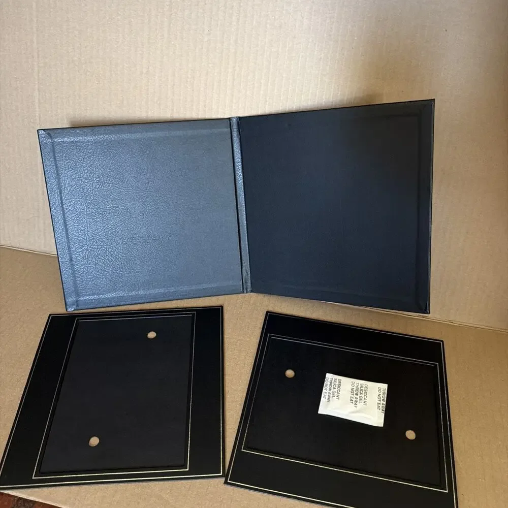 Princess Cruises Photo Folio Memories At Sea Album Holds Two 8 x 6